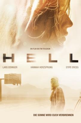 Hell stream