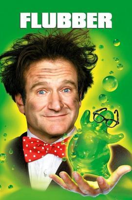 Flubber stream