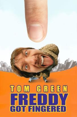 Freddy Got Fingered stream