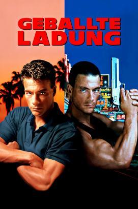 Geballte Ladung - Double Impact stream