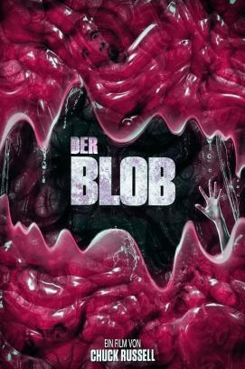 Der Blob stream