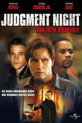 Judgment Night - Zum Töten verurteilt stream