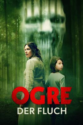 Ogre: Der Fluch stream