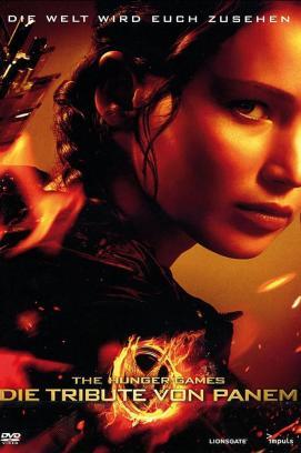 Die Tribute von Panem - The Hunger Games stream
