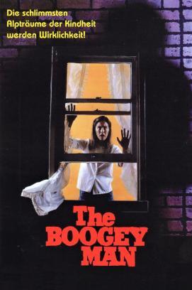 The Boogey Man stream