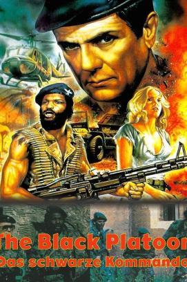 The Black Platoon - Das schwarze Kommando stream
