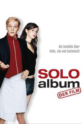Soloalbum stream
