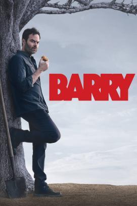 Barry - Staffel 4 stream