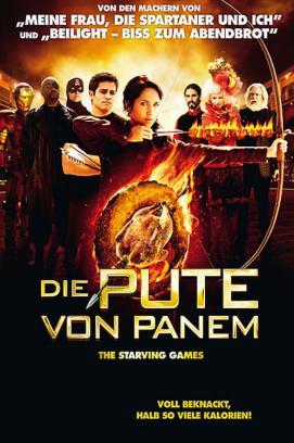 Die Pute von Panem - The Starving Games stream