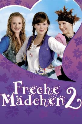 Freche Mädchen 2 stream