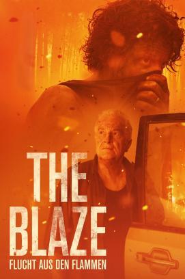The Blaze - Flucht aus den Flammen stream