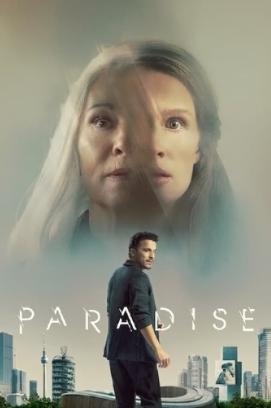 Paradise stream