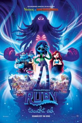 Ruby taucht ab stream