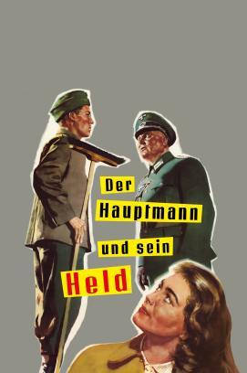 Der Hauptmann und sein Held stream