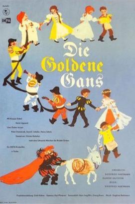 Die goldene Gans stream