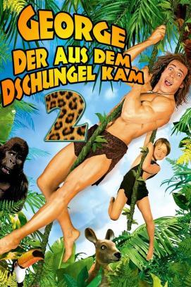 George, der aus dem Dschungel kam 2 stream