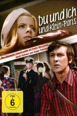 Du und ich und Klein-Paris stream