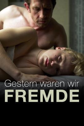 Gestern waren wir Fremde stream