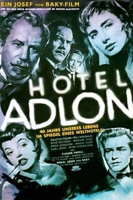 Hotel Adlon stream