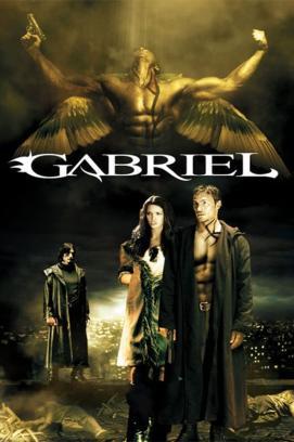 Gabriel - Die Rache ist mein stream
