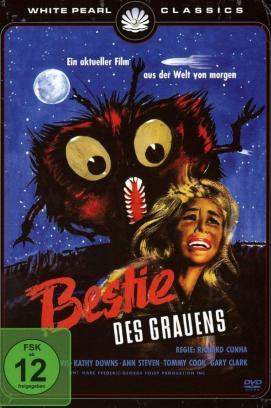 Bestie des Grauens stream