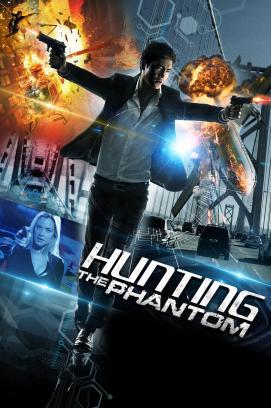 Hunting the Phantom stream
