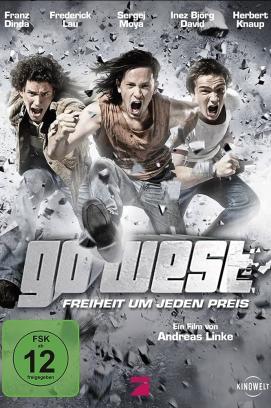 Go West – Freiheit um jeden Preis stream