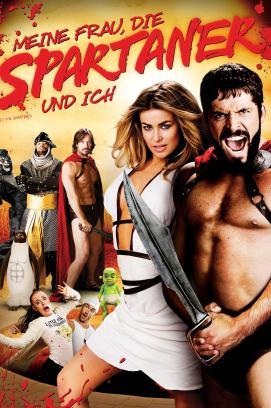 Meine Frau, die Spartaner und ich stream