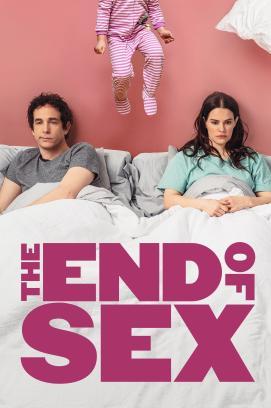 The End of Sex stream