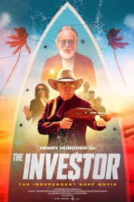 The Investor - The Independent Surf Movie stream