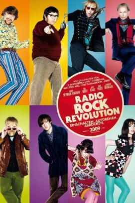 Radio Rock Revolution stream