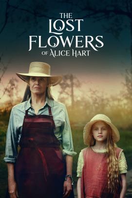 Die verlorenen Blumen der Alice Hart - Staffel 1 stream