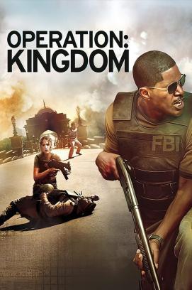 Operation: Kingdom stream
