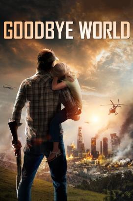 Goodbye World stream