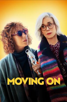 Moving On stream