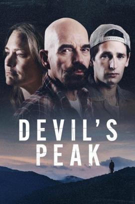 Devil's Peak stream