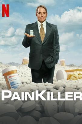 Painkiller - Staffel 1 stream