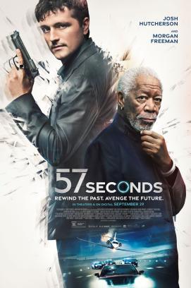 57 Seconds stream