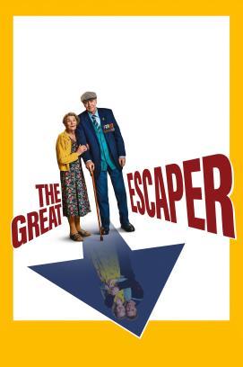 The Great Escaper stream