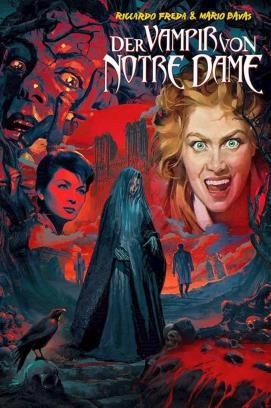 Der Vampir von Notre Dame stream