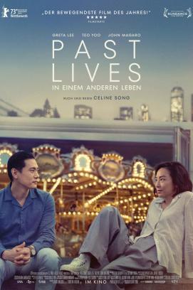 Past Lives - In einem anderen Leben stream