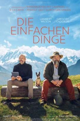 Die einfachen Dinge stream