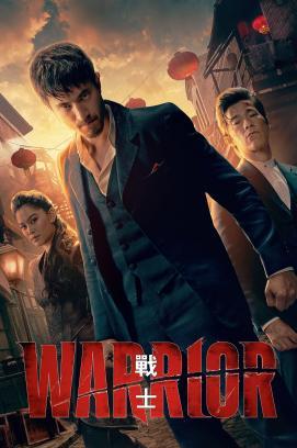 Warrior - Staffel 3 stream