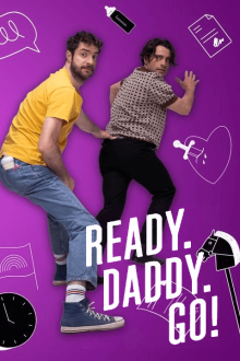 Ready.Daddy.Go! - Staffel 1 stream