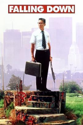 Falling Down - Ein ganz normaler Tag stream