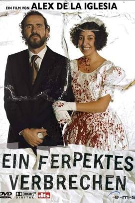 Ein Ferpektes Verbrechen stream