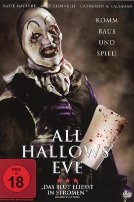 All Hallows' Eve stream
