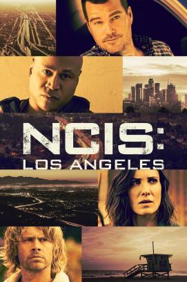 NCIS: Los Angeles - Staffel 14 stream