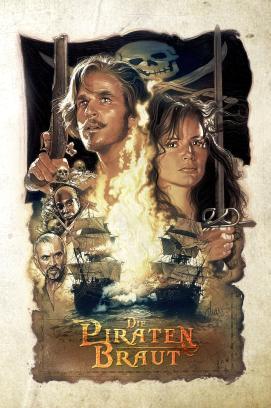 Die Piratenbraut stream
