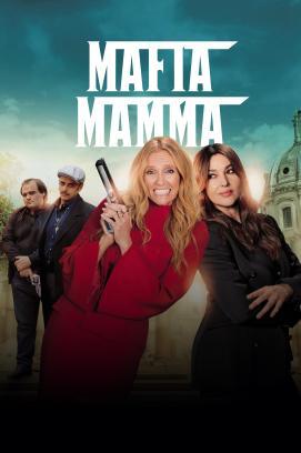Mafia Mamma stream